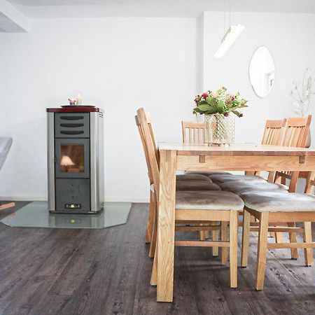 Bergkroenchen Winterberg - Sauna - 8Beds - Outdoor Ngoại thất bức ảnh
