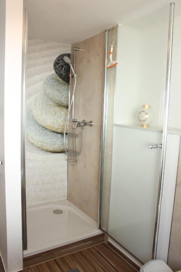 Bergkroenchen Winterberg - Sauna - 8Beds - Outdoor Ngoại thất bức ảnh