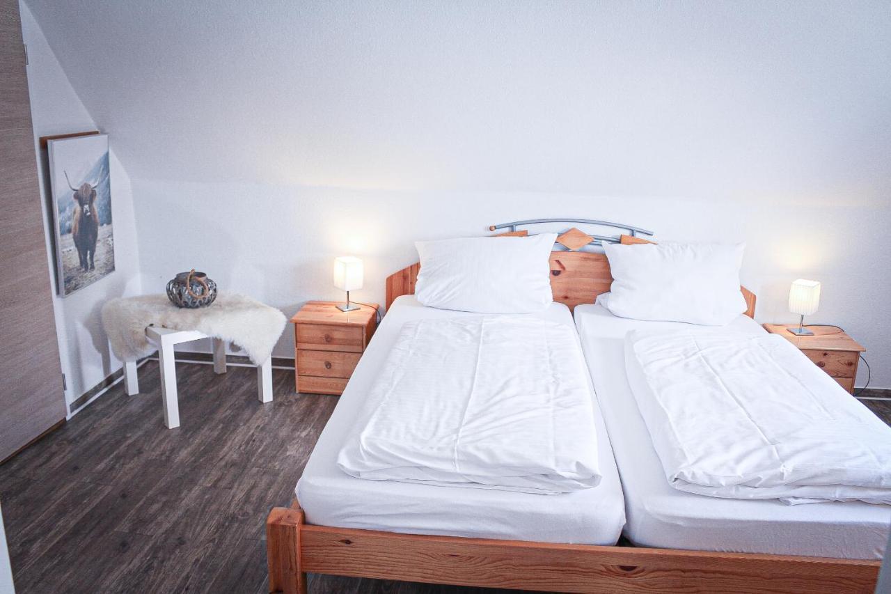 Bergkroenchen Winterberg - Sauna - 8Beds - Outdoor Ngoại thất bức ảnh