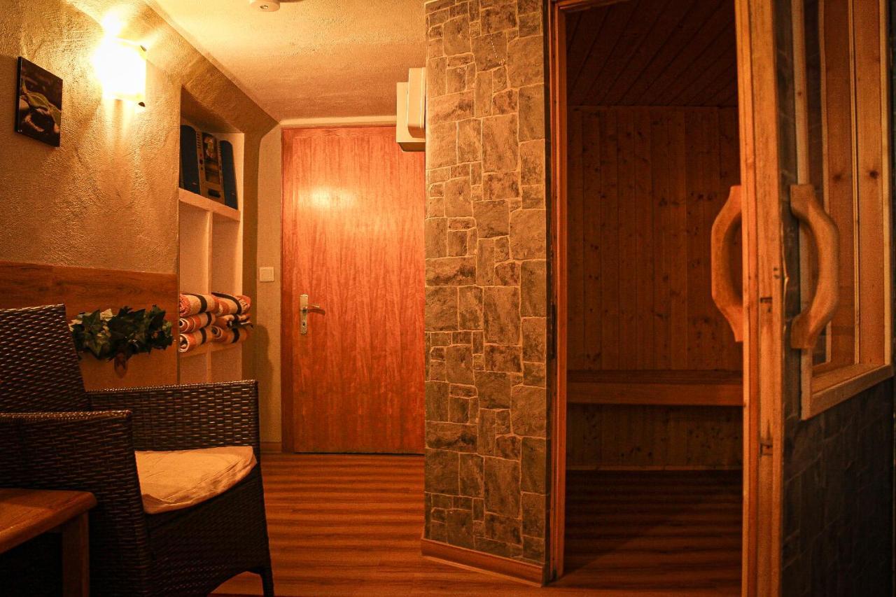 Bergkroenchen Winterberg - Sauna - 8Beds - Outdoor Ngoại thất bức ảnh